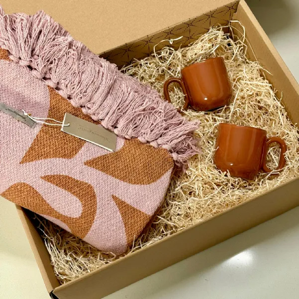 Immagine principale Box di natale 9: il regalo perfetto per sorprendere i tuoi cari