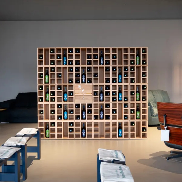 Immagine principale Libreria Freedom su misura