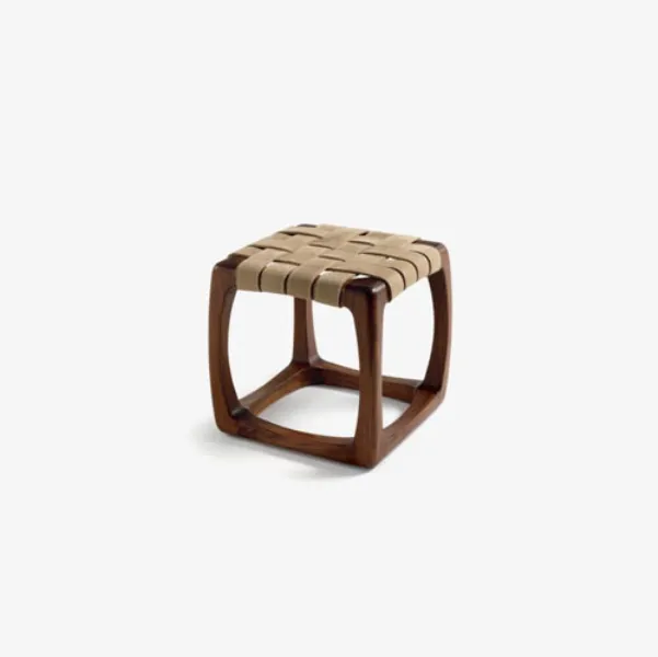 Immagine principale Sgabello Bungalow stool