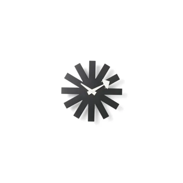 Immagine principale Asterisk Clock