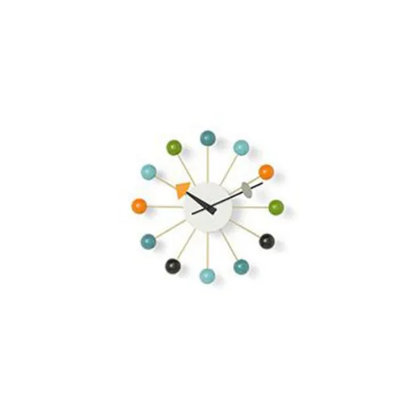 Immagine principale Ball Clock diametro 330 mm