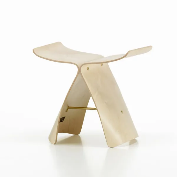 Immagine principale Butterfly Stool