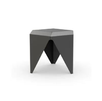 grigio scuro – three-tone immagine 0