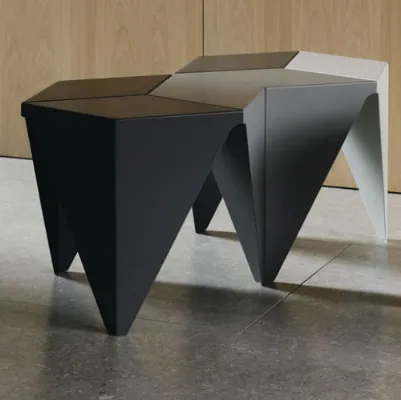 grigio scuro – three-tone immagine 1