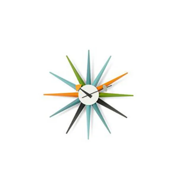 Immagine principale Sunburst Clock diametro 470 mm