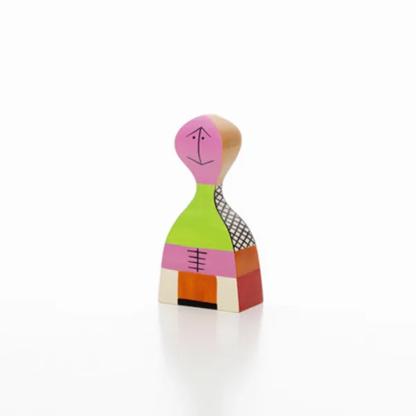 Immagine principale Wooden Doll