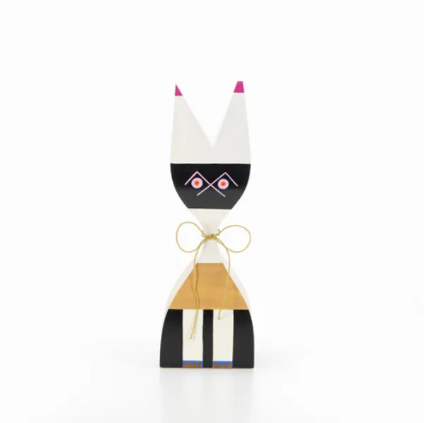 Immagine principale Wooden Doll