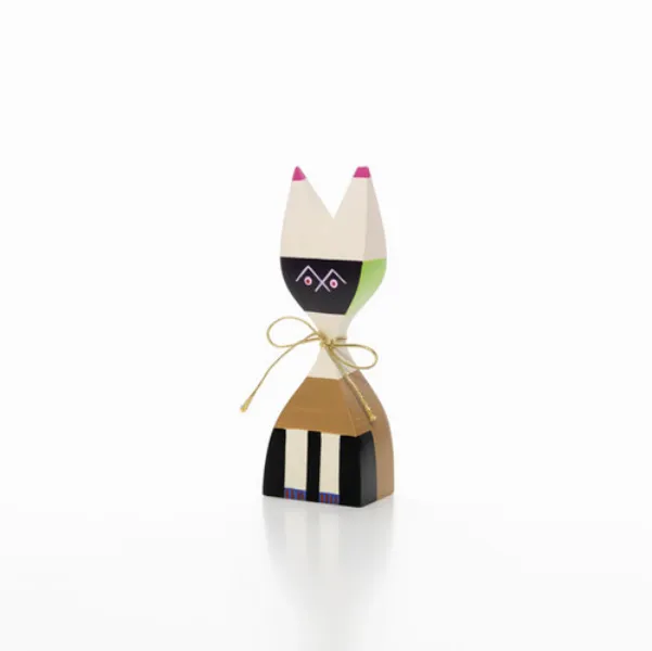 Immagine principale Wooden Doll