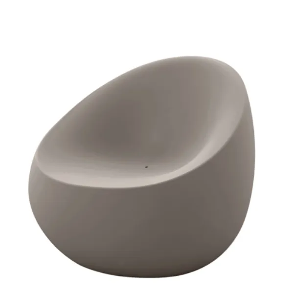 Immagine principale Lounge Chair Stone