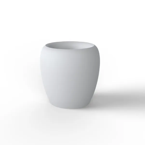 Immagine principale Scopri il vaso blow 40x40x40 cm per la tua casa e il tuo outdoor