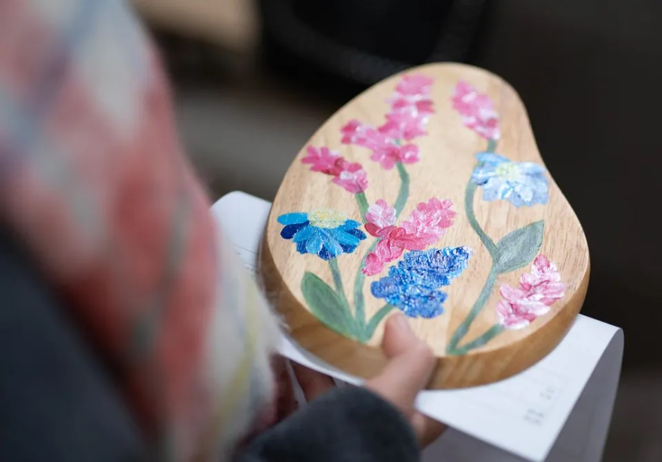 I laboratori creativi con Amae